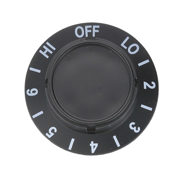 Dial 2 D, Off-Lo-1-6-Hi